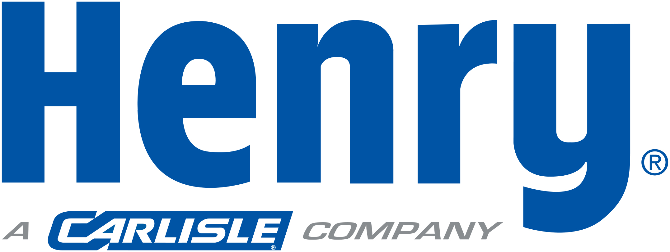 Henry - A Carlisle Company